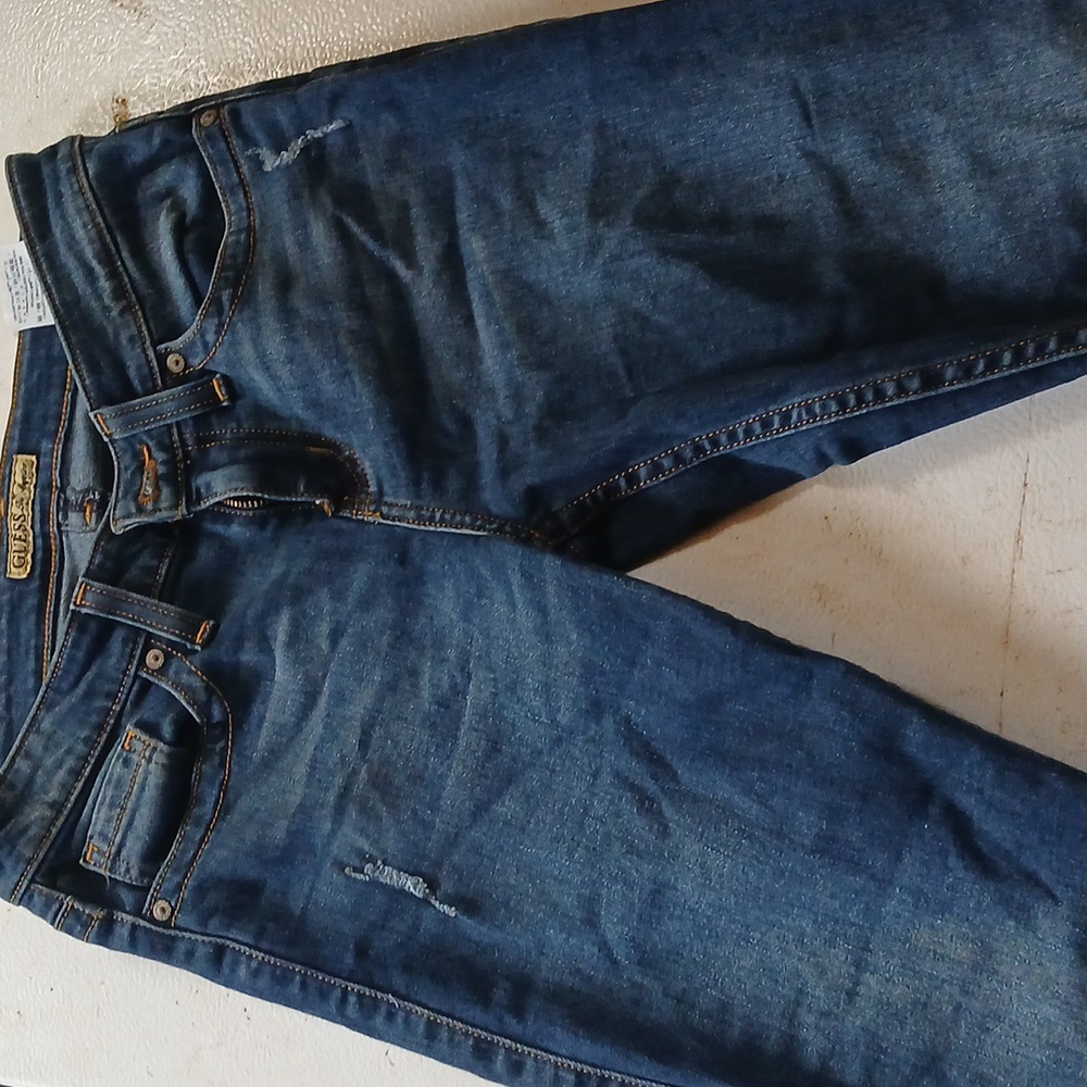 Guess jeans